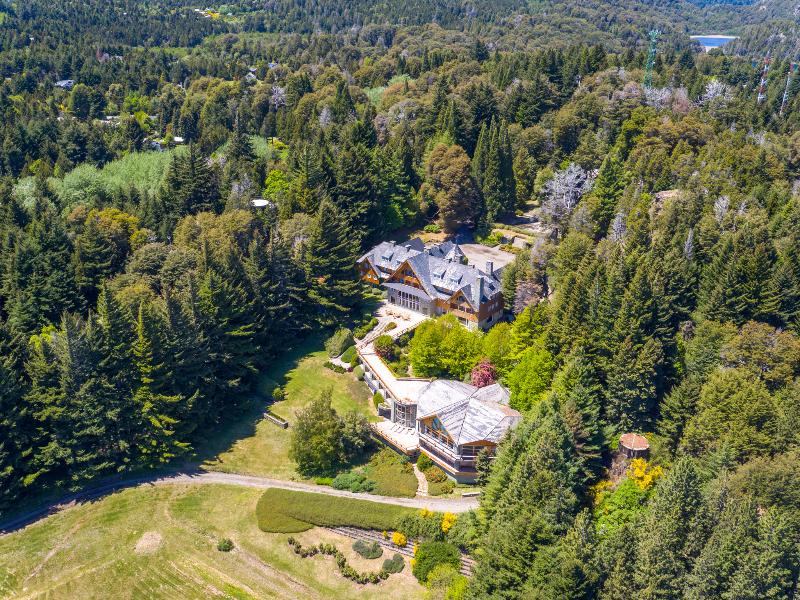 hotel Tunquelen