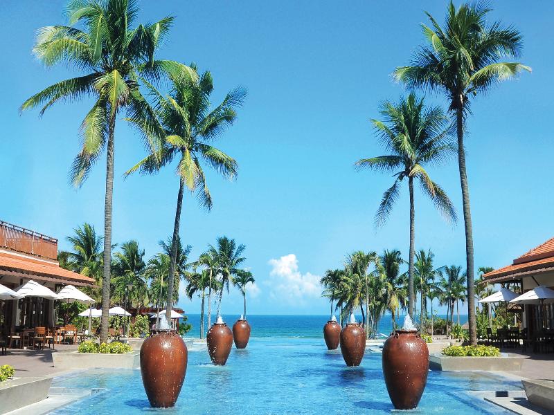 hotel Furama Resort Danang