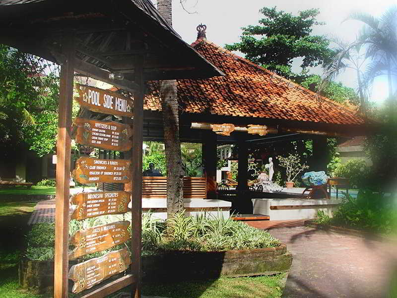 hotel Dhyana Pura Beach Resort