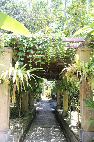 hotel Diwangkara Beach Hotel & Resort
