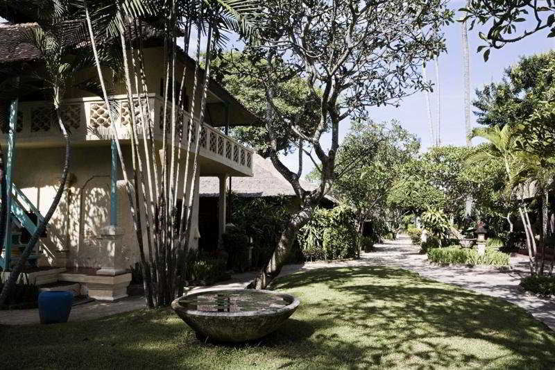 hotel La Taverna Bali