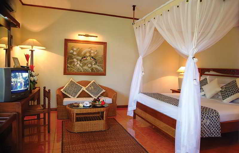 hotel Rama Villas