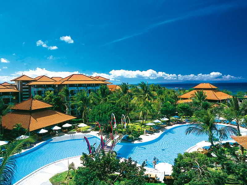 Fotos Hotel Ayodya Resort Bali (accommodation At Ayodyapalace)