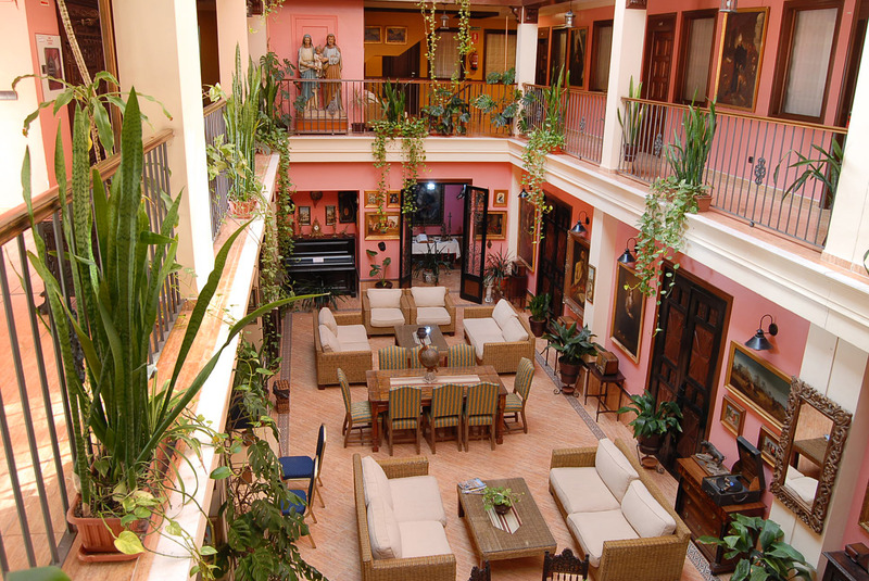 hotel Pinomar