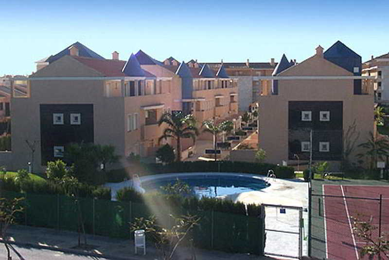apartamentos Leo Ipanema