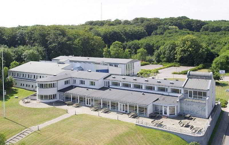 hotel Juelsminde Strand