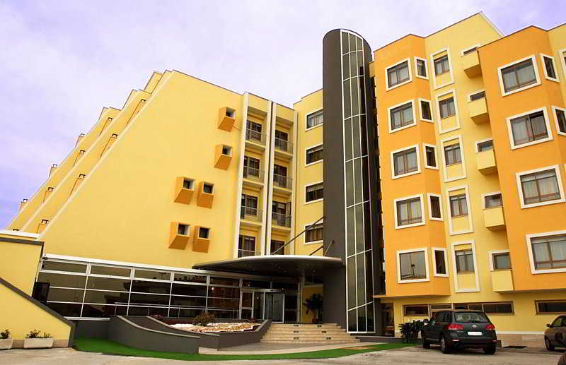hotel Sporting
