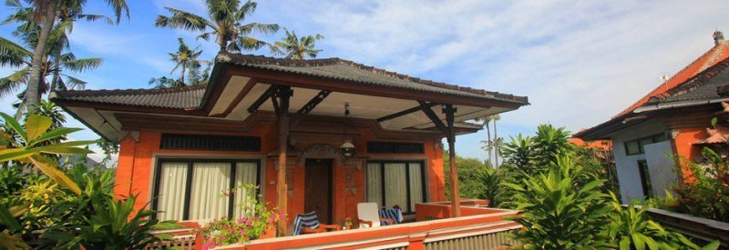 hotel Swastika Bungalow
