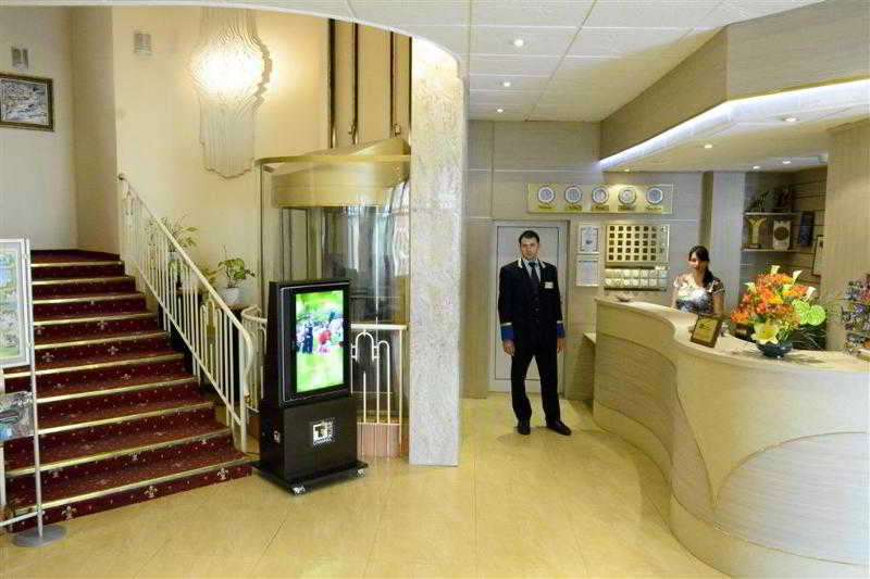 hotel Bistra And Galina
