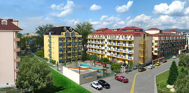 Fotos Hotel Jasmine Residence