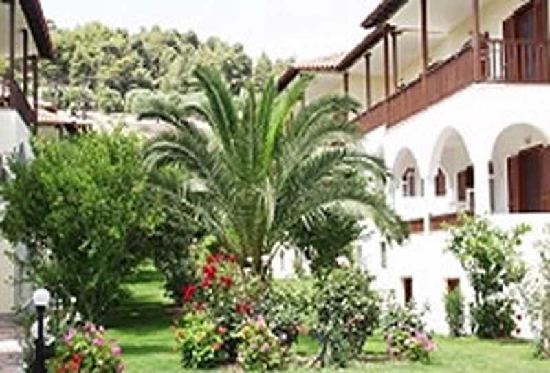 hotel Possidi Paradise