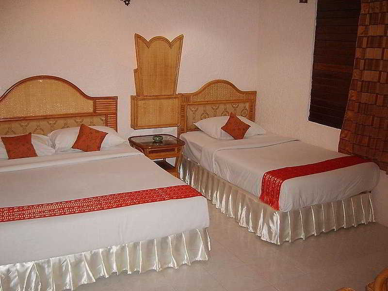 hotel Sandy Resort