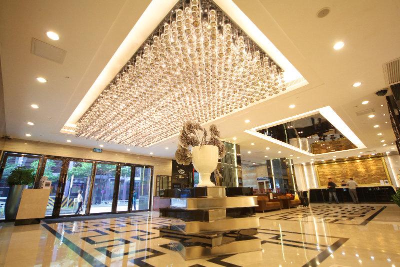 hotel Beverly Plaza
