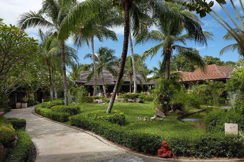 hotel Bo Phut Resort & Spa