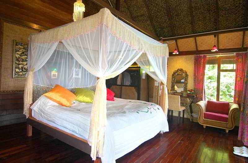 hotel Charm Churee Villa Rustic Resort & Spa 