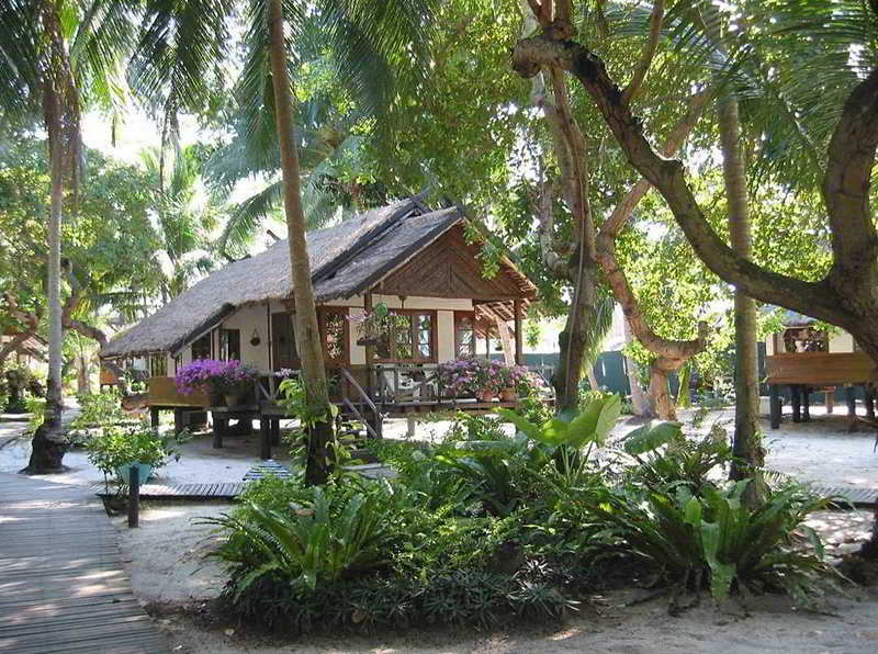 hotel Seafan Beach Resort