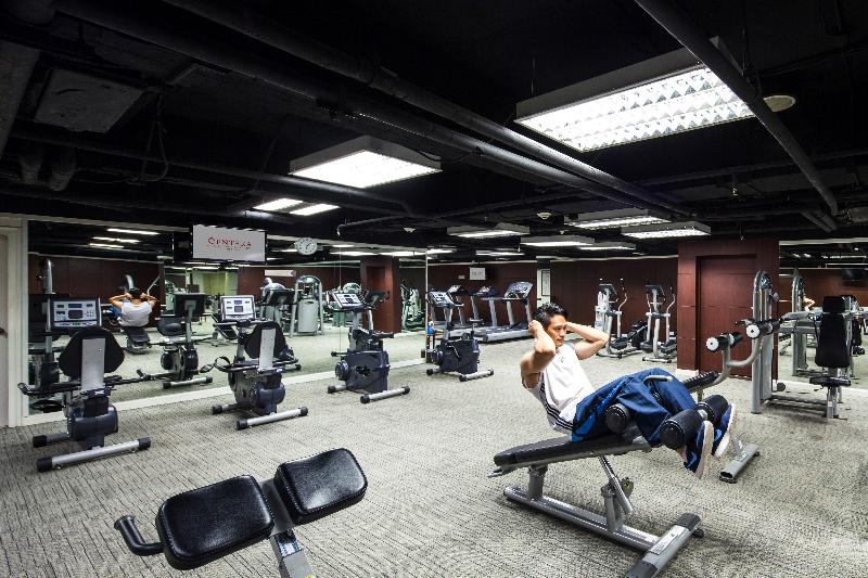 hotel Centara Hotel & Convention Centre, Udon Thani