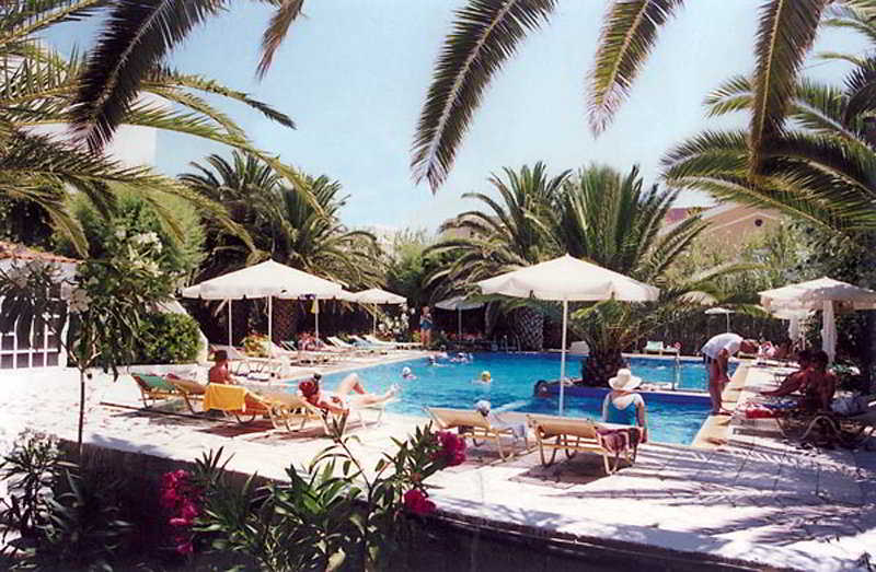 hotel Maravel Land