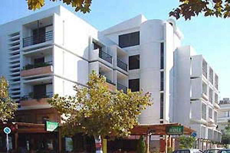 hotel Titania