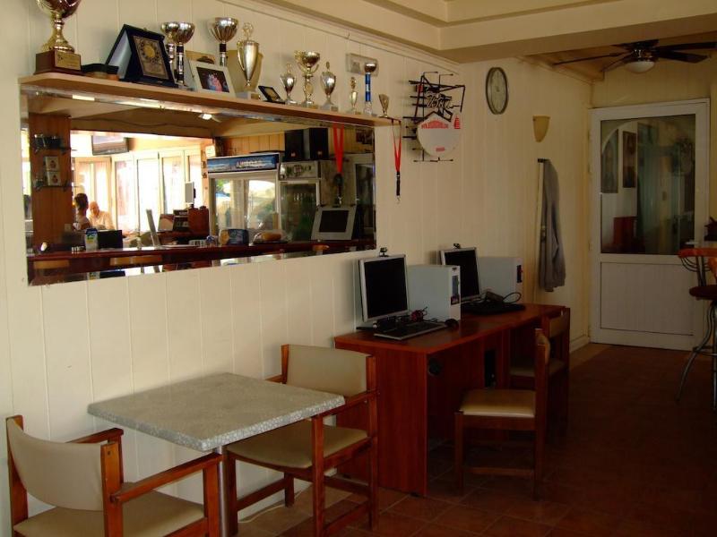 apartamentos Antonios Studios