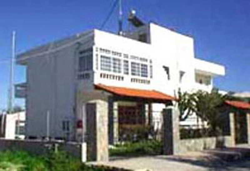 apartamentos Lambro Asteri