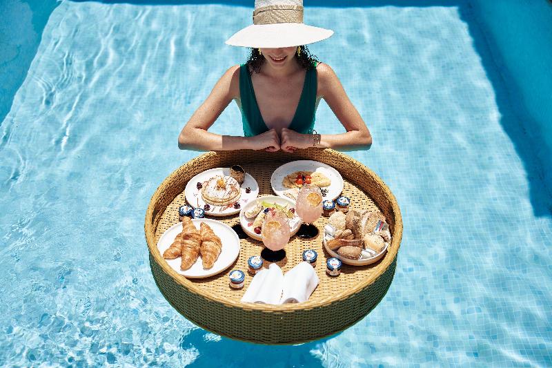 hotel Ikaros Beach Resort & Spa