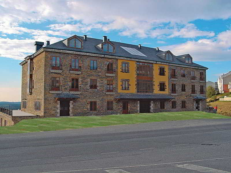 hotel Fontesacra Spa