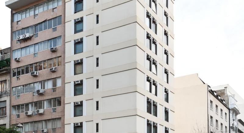hotel Comfort Baires