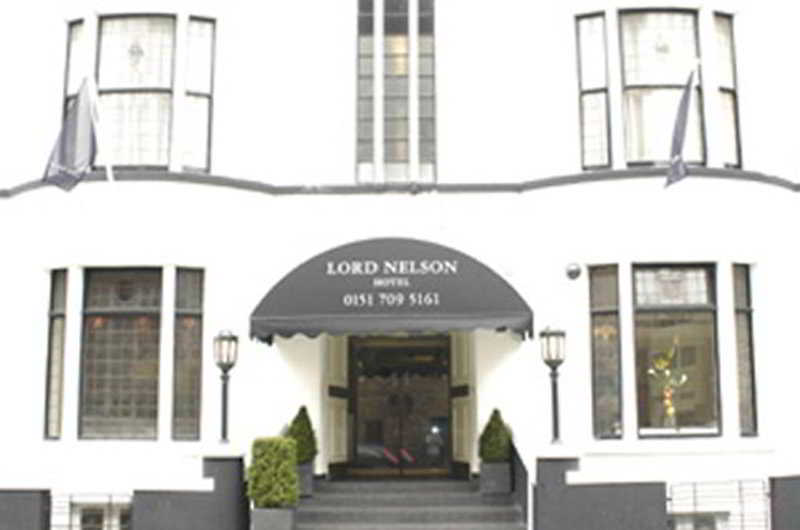 hotel Lord Nelson Hotel