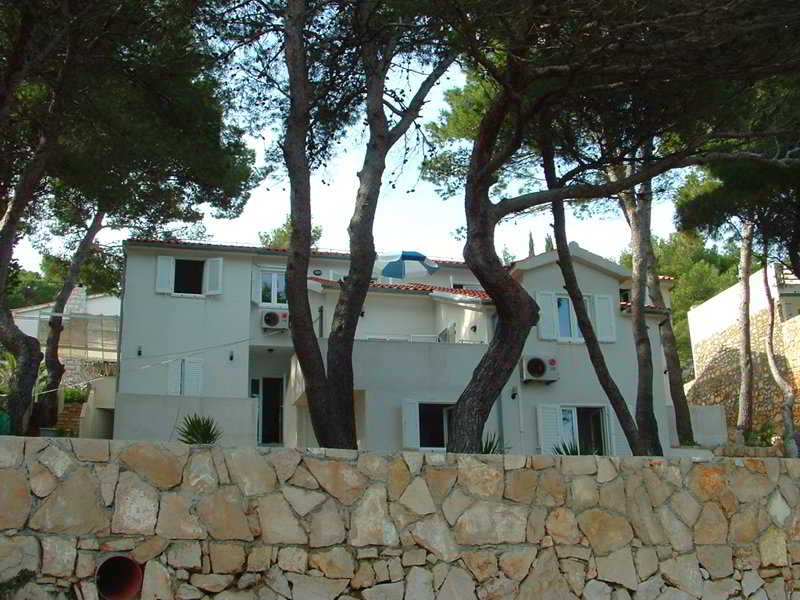 hotel Apartmani Kir