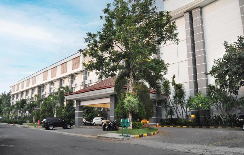 hotel Lorin Business Resort & Spa Solo