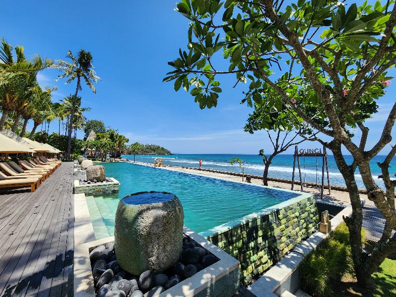 hotel Qunci Villas