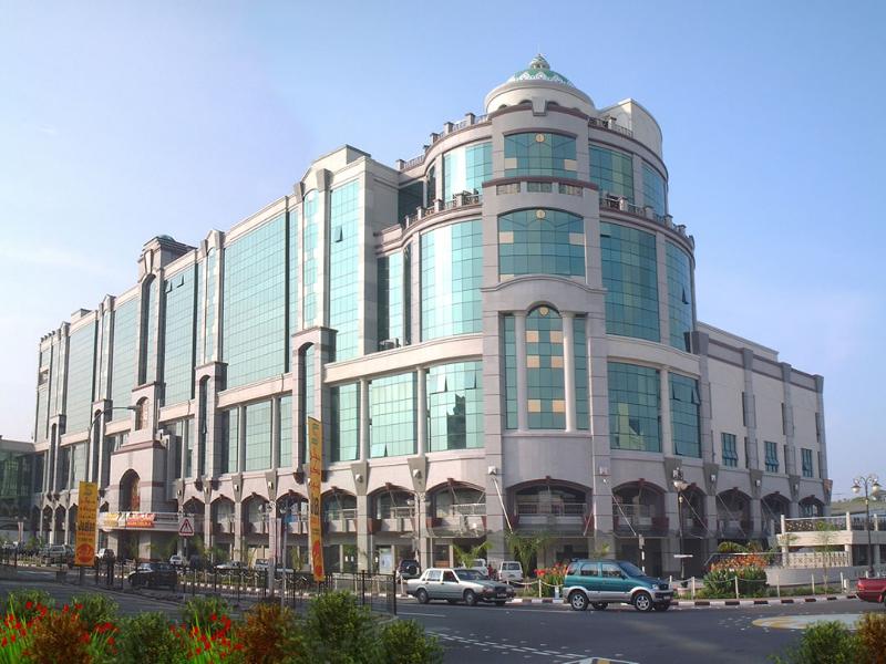 hotel The Rizqun International Hotel, Brunei
