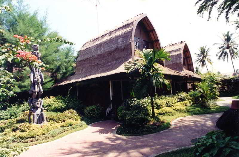 hotel Graha Senggigi
