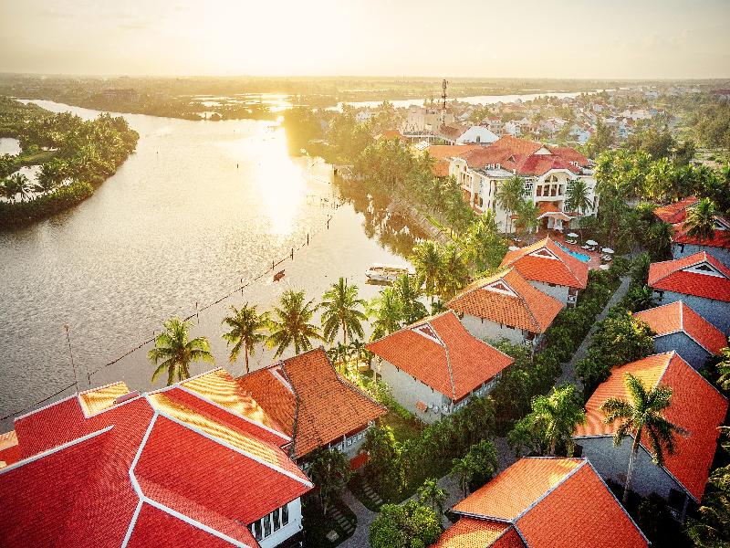 hotel Hoi An Beach Resort