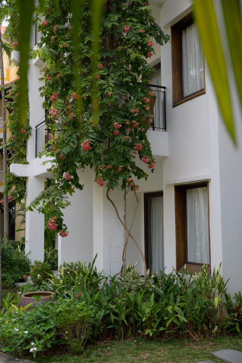 hotel Hoi An Trails Resort & Spa