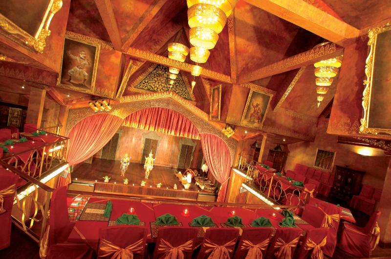 hotel Angkor Village Resort & Spa