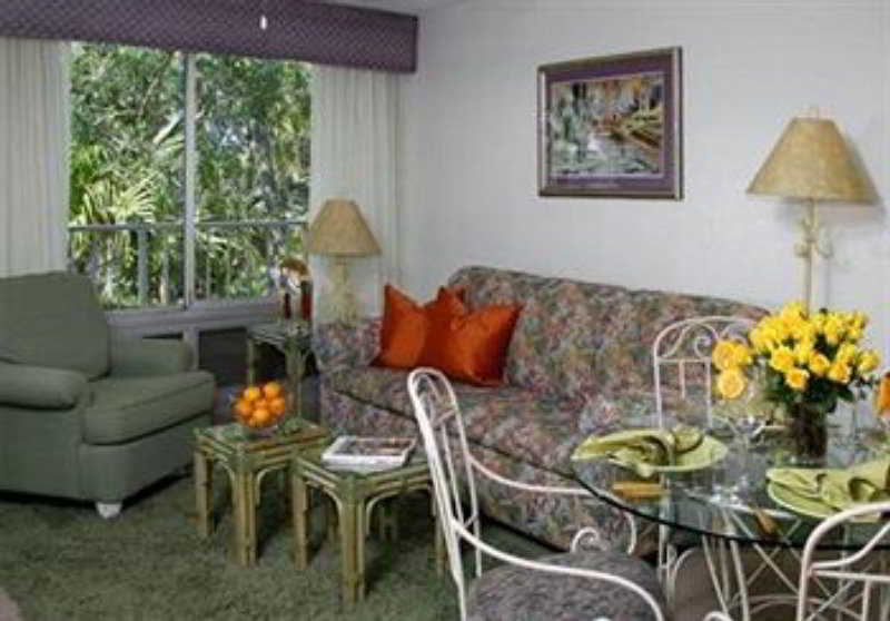 hotel Magic Tree