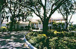 hotel Fairfield Star Island