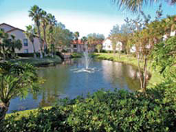 hotel Celebrity Resorts Orlando - Spas