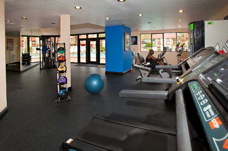 Fotos Hotel Celebrity Resorts Orlando - Spas