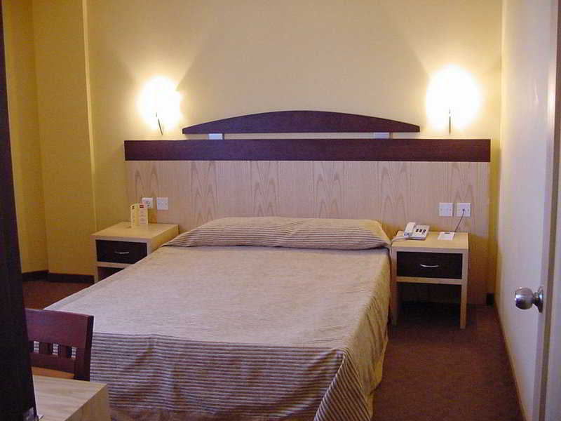 hotel City Royal
