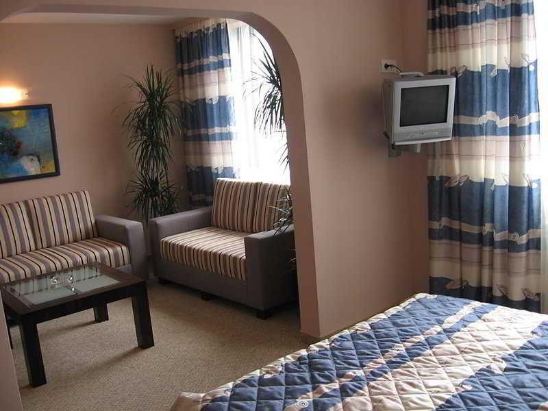 hotel Pliska