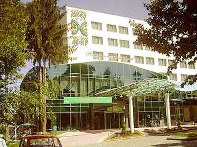 hotel Abeer