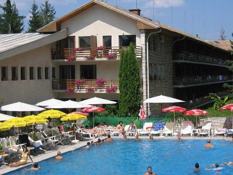 hotel Velina