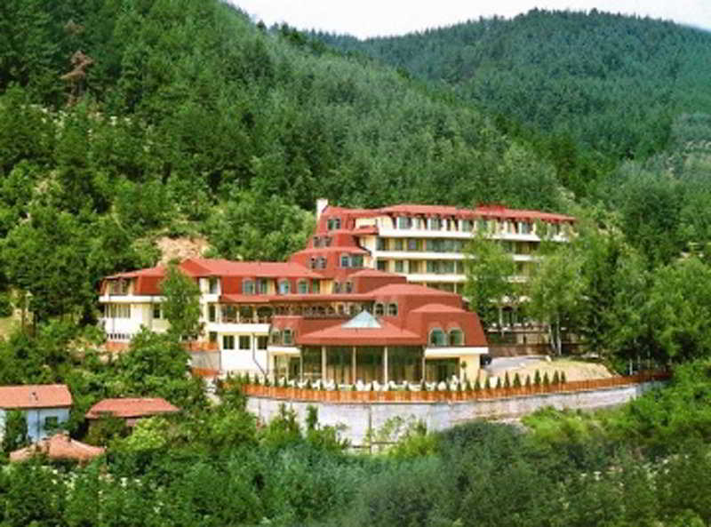 hotel Olymp