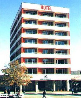hotel St. Nikola