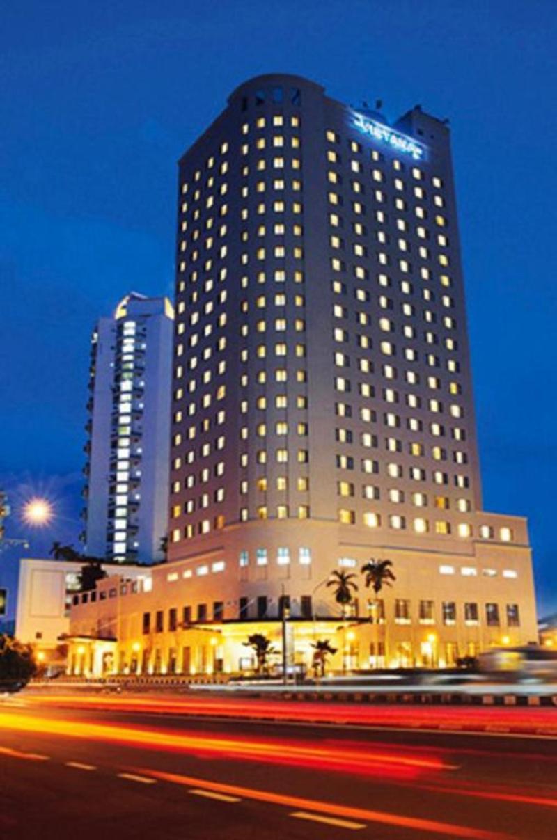 hotel Vistana Penang Bukit Jambul