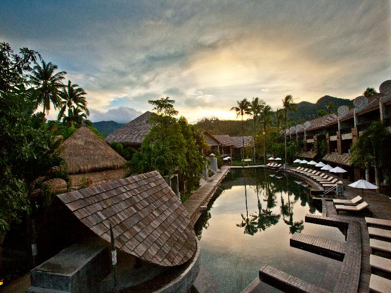 hotel Dewa Koh Chang