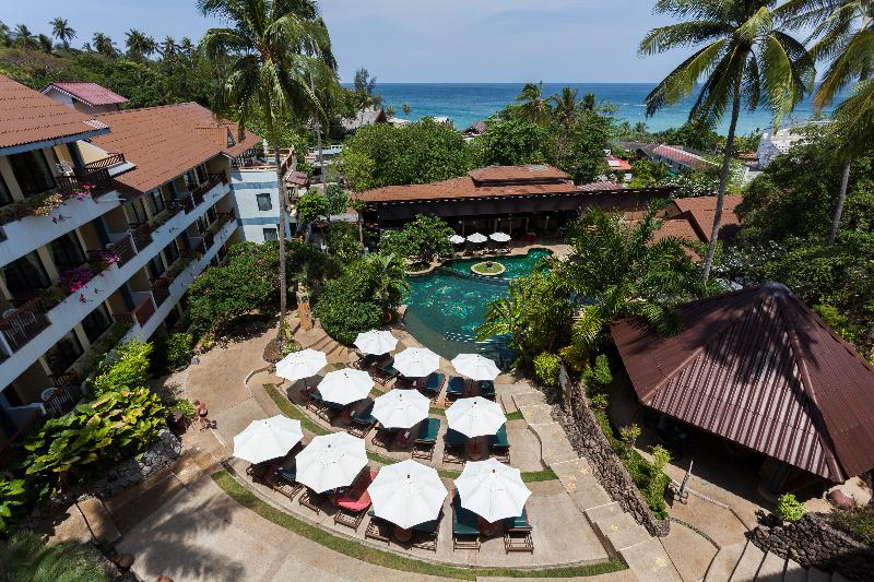 hotel Karona Resort And Spa